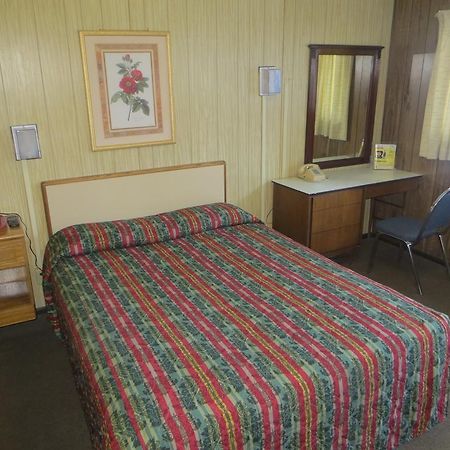 Prairie Motel Merrill 部屋 写真
