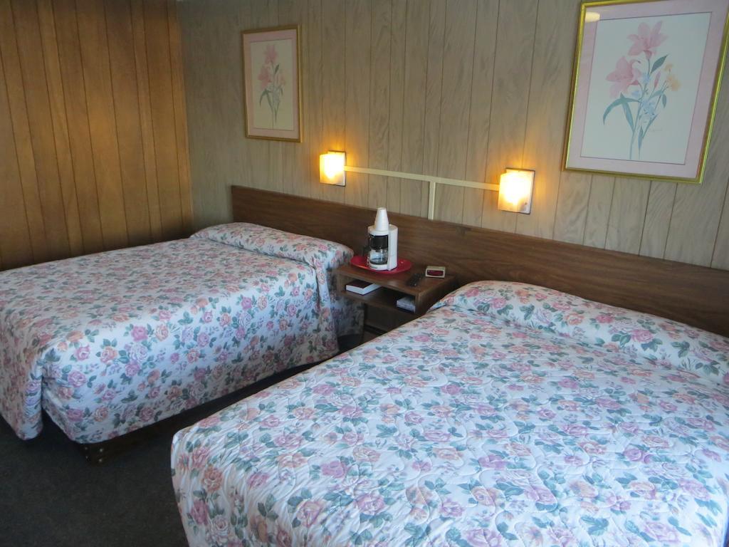 Prairie Motel Merrill 部屋 写真